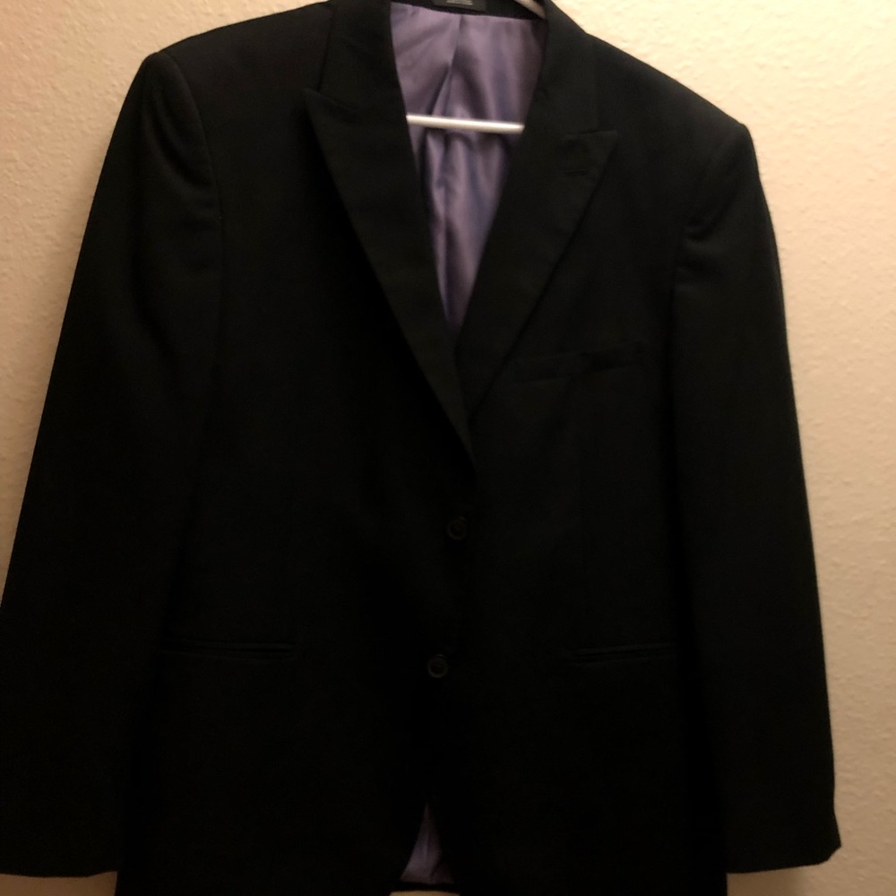 Blazer Jacket